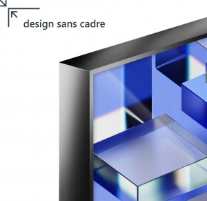 Telewizor Thomson 55UA5S13 LED 55'' 4K Ultra HD Android 8