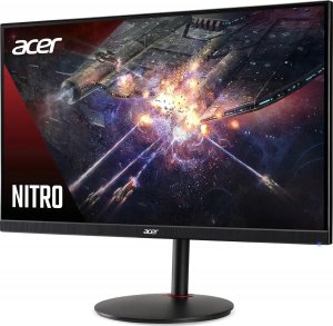 Monitor Acer Nitro XV0 XV270M3bmiiprx (UM.HX0EE.305) 1