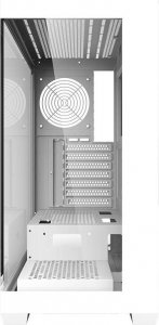 Obudowa Darkflash DS900 biała 3