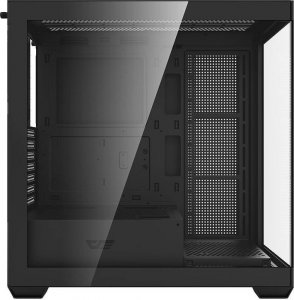 Obudowa Darkflash DS900 czarna 2