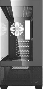 Obudowa Darkflash DS900 Air czarna 4