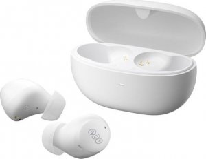 Słuchawki QCY HT07 ANC białe 2