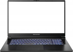 Laptop Dream Machines RG4070-17PL21 i7-13620H / 32 GB / 1 TB / RTX 4070 / 144 Hz 2