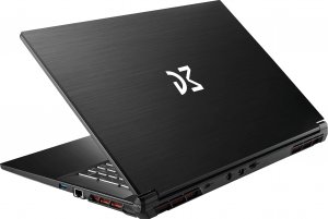 Laptop Dream Machines RG4070-17PL21 i7-13620H / 32 GB / 1 TB / RTX 4070 / 144 Hz 4