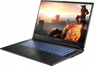 Laptop Dream Machines RG4070-17PL21 i7-13620H / 32 GB / 1 TB / RTX 4070 / 144 Hz 6