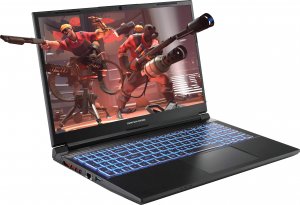 Laptop Dream Machines RG4060-15PL37 i7-13620H / 16 GB / 1 TB / RTX 4060 / 144 Hz 2