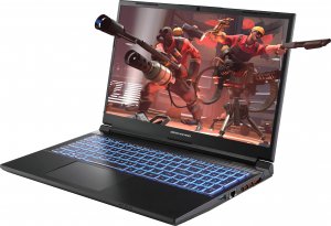 Laptop Dream Machines RG4060-15PL37 i7-13620H / 16 GB / 1 TB / RTX 4060 / 144 Hz 3