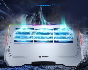 Podstawka chłodząca Mozos LS6-RGB 11