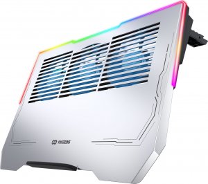 Podstawka chłodząca Mozos LS6-RGB 4