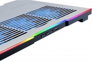 Podstawka chłodząca Mozos LS6-RGB 5