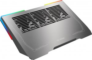 Podstawka chłodząca Mozos LS6-RGB 6