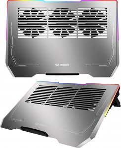 Podstawka chłodząca Mozos LS6-RGB 7
