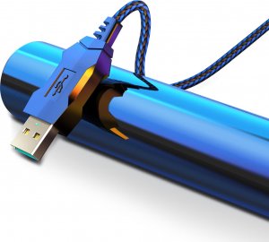 Podstawka chłodząca Mozos LS6-RGB 8