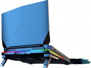 Podstawka chłodząca Mozos LS6-RGB 9