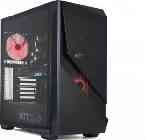 Komputer NTT System NTT Game One R7 5700, RTX 3050 8GB, 16GB RAM, 1TB SSD, W11H 1