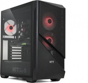 Komputer NTT System NTT Game One Ryzen 5 5500GT, 16GB RAM, 1TB SSD, WIFI, W11H 1