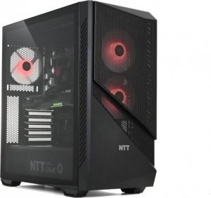 Komputer NTT System NTT Game One Ryzen 5 5600GT, 16GB RAM, 1TB SSD, WIFI, W11H 1