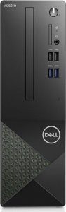 Komputer Dell Komputer Vostro 3020 SFF Win11Pro i5-13400/16GB/512GB SSD/Intel UHD 730/DVD RW/WLAN + BT/Kb/Mouse/3YPS 1