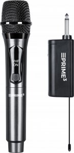 Mikrofon Prime3 Mikrofon bezprzewodowy VHF AWM22SG 1