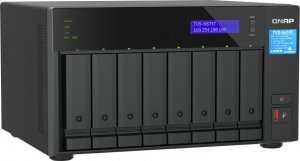 Serwer plików Qnap TVS-h874T (TVS-h874T-i7-32G) 5