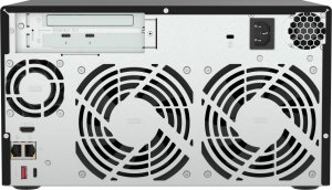 Serwer plików Qnap TVS-h874T (TVS-h874T-i7-32G) 6