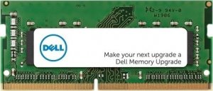 Pamięć do laptopa Dell DELL AC774047 moduł pamięci 8 GB 1 x 8 GB DDR5 5600 MHz 1