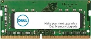 Pamięć do laptopa Dell DELL AC774046 moduł pamięci 32 GB 1 x 32 GB DDR5 5600 MHz 1