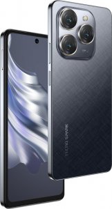 Smartfon Tecno  Spark 20 8/256GB Czarny  (KJ5n_256+8_GB) 8