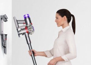 Odkurzacz pionowy Dyson V8 2