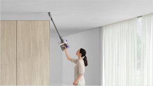 Odkurzacz pionowy Dyson V8 5