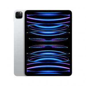 Tablet Apple iPad Pro 11" 2048 GB Srebrne (MNXN3RK/A) 1