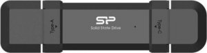 Pendrive Silicon Power SSD Silicon Power DS72 500GB USB 3.2 1