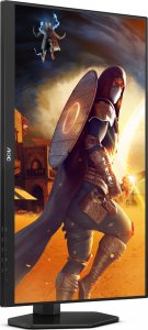 Monitor AOC Q27G4X 12