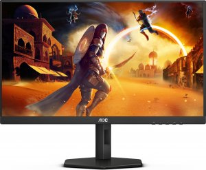 Monitor AOC Q27G4X 8