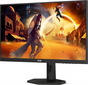 Monitor AOC Q27G4X 9