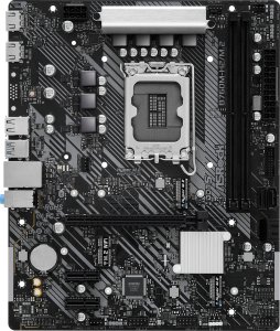 Płyta główna ASRock B760M-H2/M.2 2