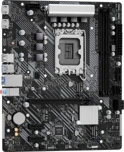 Płyta główna ASRock B760M-H2/M.2 3