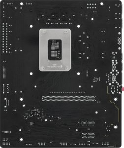 Płyta główna ASRock B760M-H2/M.2 4