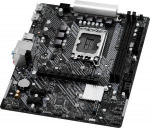 Płyta główna ASRock B760M-H2/M.2 5