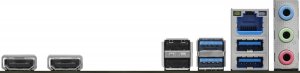 Płyta główna ASRock B760M-H2/M.2 6