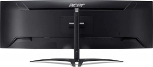 Monitor Acer XZ452CUVbemiiphuzx (UM.MX2EE.V01) 5