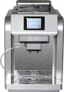 Ekspres ciśnieniowy Acopino Monza Silver 2