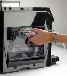 Ekspres ciśnieniowy Acopino Monza Silver 6