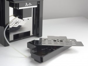 Ekspres ciśnieniowy Acopino Monza Silver 7