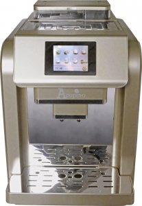 Ekspres ciśnieniowy Acopino Monza Champagne 2