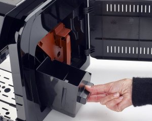 Ekspres ciśnieniowy Acopino Monza Champagne 5