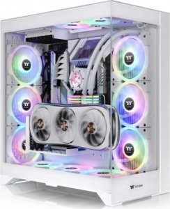 Obudowa Thermaltake CTE E600 MX biała (CA-1Y3-00M6WN-00) 2