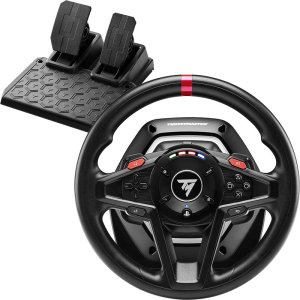 Kierownica Thrustmaster T128 SimTask Pack (4460264) 1