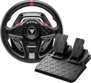 Kierownica Thrustmaster T128 SimTask Pack (4460264) 5
