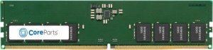 Pamięć do laptopa CoreParts 8GB Memory Module DDR5 PC5 1